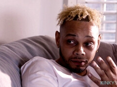 美女, フェラチオ, 巨乳な, バック, エロティック, 自然山雀, 赤毛, 濡れ