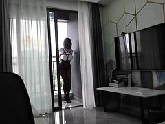 Aziatisch, Gebondenheid