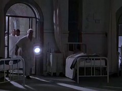 Grosser schwanz, Prominente, Bekleidet, Muskel, Spanner