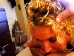 Arsch, Blondine, Vollbusig, Schwanz, Hd, Reif, Orgasmus, Vintage