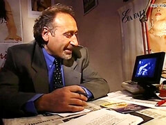 Anal, Tetas grandes, Rubia, Mamada, Morena, Lesbiana, Trio, Clasico