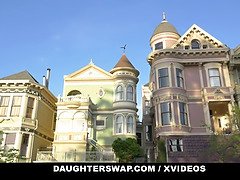 Rubia, Grupo, Sexo duro, Hd, Orgía, Fiesta, Adolescente, Tetas