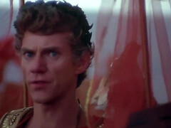 Italienisch, Orgie, Vintage