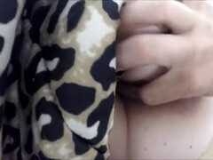 Amateur, Brunette brune, Mignonne, Queue, Hd, Mamelons, Orgasme, Nénés