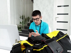 Блондинки, Минет, На кухне, Русские, Тату