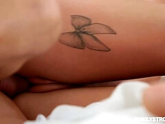 Rubia, Corridas faciales, Hd, Flaco, Tetas