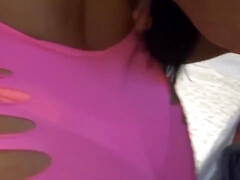 Mr. Rola fodendo o cu da Peituda Yara