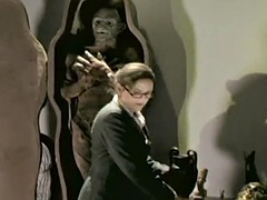 Gros seins, Célébrité