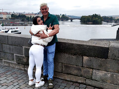 Gros cul, Brunette brune, Italienne