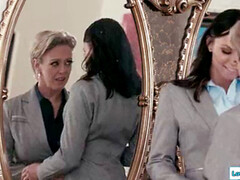 Поцелуи, Мастурбация