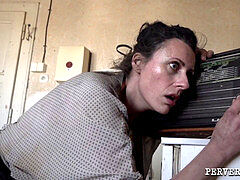 Sadism & masochism, girly-girl, hooded