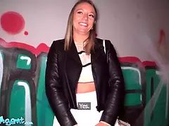 デカパイ, ブロンド, フェラチオ, フランス人, Hd, ハメ撮り, 現実, 叫ぶ