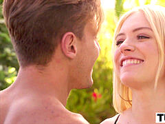 アナル, フェラチオ, イく瞬間, 目瞪口呆