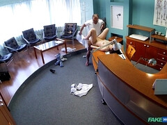 Любители, Минет, Измена, Ласковые ручки, В офисе, Киски, Униформа, Подглядывание