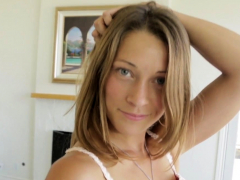 Européenne, Première fois, Hd, Pov, Adolescente, Nénés