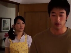 Asiatique, Éjaculation interne, Tir de sperme, Branlette thaïlandaise, Hard, Japonaise, Mature, Mère que j'aimerais baiser