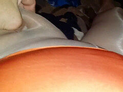 Americano, Pantaletas