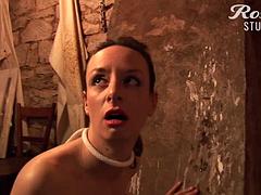 Bondage domination sadisme masochisme, Bisexuelle, Gode, Homosexuelle, Lesbienne, Lingerie, Mature, Nénés