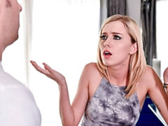 Kont, Blond, Pijpbeurt, Hondjeshouding, Handbeurt, Hardcore, Interraciaal, Tieten likken