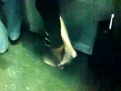 Fetish, Public, Russian, Foot Fetish, HD Video