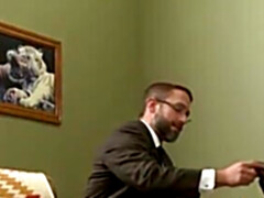 Anaal, Grote lul, Pijpbeurt, Bruinharig, Sperma shot, Daddy, Fetisj, Pornster