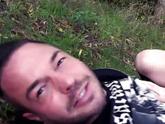 Hd, 天然, アウトドア, パンティ, オマンコ, 剃毛, オッパイの, 濡れ