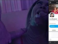 Anal, Belle grosse femme bgf, Grosse bite, Gros seins, Éjaculation interne, Noir ébène, Interracial, Nénés