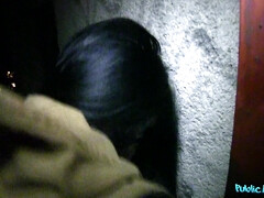 素人, フェラチオ, 茶髪の, ヨーロピアン, お金, アウトドア, ヤリマン, オッパイの