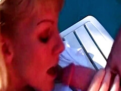 Tetas grandes, Mamada, Doble penetracion, Sexo duro, Al aire libre, Tetas, Clasico, Mojado