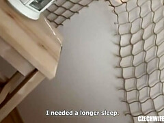 ブロンド, 茶髪の, 浮気する, チェコ, Hd, 熟年, タトゥー