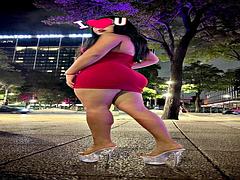 Anal, Hd, Talons, Fille latino, Lingerie, Mexicainne, Pute