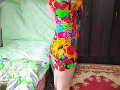 素人, 美人, デカチン, デカパイ, コンピレーション, フェムドム, シーメール, オッパイの