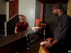 Chica, Rubia, Loco, Erótico, Fetiche, Pajear, Sexo duro, Tetas