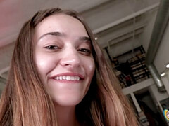 Hd trailer with amative Sera Ryder from Mano Job