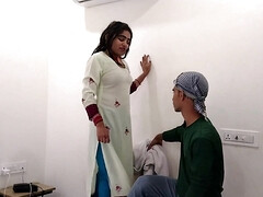 Amateur, Grosse bite, Sucer une bite, Indienne