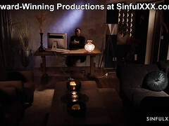 Pareja, Hd, Interracial, Lamidas, Madres para coger, Coño, Pelirrojo, Mojado