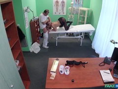 Amateur, Estilo perrito, Penetracion con dedos, Enfermera, Oficina, Pov, Coño, Uniforme