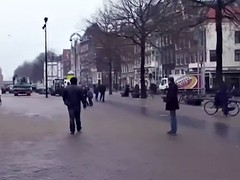 Européenne, Réalité, Pute