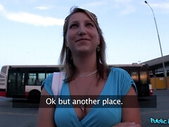 Leie, Blasen, Europäisch, Hardcore, Geld, Pov, Realität, Schüchtern