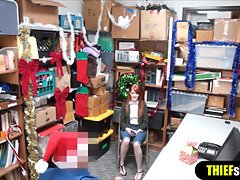 Blasen, Hundestellung, Hardcore, Hd, Zierlich, Polizei, Rotschopf, Rau