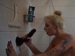 Amateur, Blonde, Fait maison, Masturbation, Mature, Adolescente, Nénés, Jouets