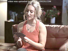 Leie, Tante, Paar, Spermaladung, Zierlich, Realität, Jungendliche (18+)