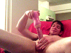 Anal, Corridas, Corridas faciales, Masturbación, Solo, Juguetes