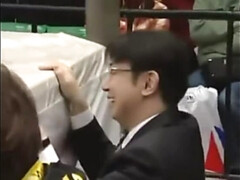 Asiatique, Nana, Japonaise, Lesbienne