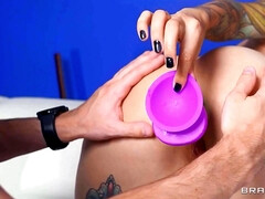 Anal, Cul, Hard, Masturbation, Rousse roux, Pute