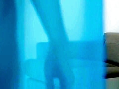 Kont, Mooi, Bruinharig, Rondborstig, Classisch, Natuurlijk, Kut duiken, Tieten likken