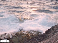 69 negenenzestig, Grote mammen, Blond, Pijpbeurt, Sperma in gezicht, Pornster, Tiener, Tietenklus