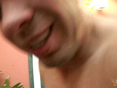 Anal, Mamada, Morena, Tetona, Estilo perrito, Sexo duro, Transexual, Tetas