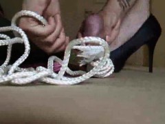 Любители, Женское доминирование, Фетиш, Фут фетиш, Ласковые ручки