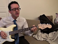 アナル, 美女, デカパイ, フェラチオ, 茶髪の, ハードコア, 熟年, 淫乱熟女